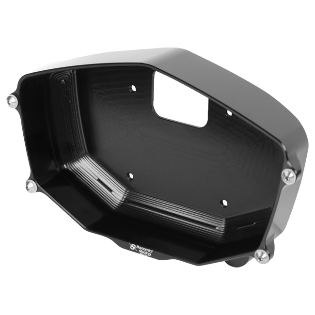 ダッシュボードプロテクション Bonamici Racing Aprilia RSV4/1100 Factory/RF/RR (17-20) DCP06 