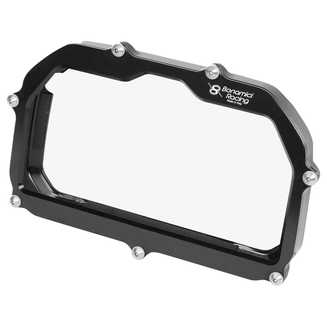 ダッシュボードプロテクション Bonamici Racing BMW M1000RR K66 (21-25) DCP08 