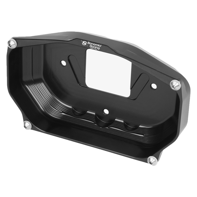 ダッシュボードプロテクション Bonamici Racing Ducati Panigale V2 955 (20-24) 