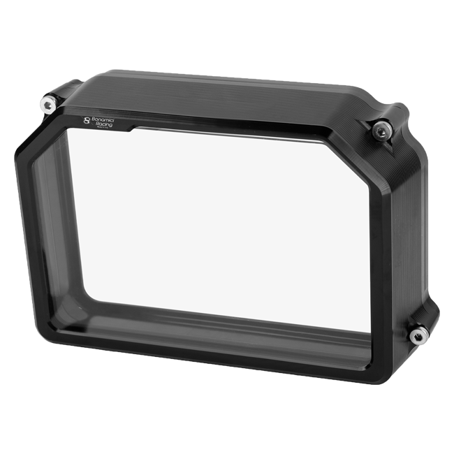 ダッシュボードプロテクション Bonamici Racing Honda CBR 600 RR PC69 (24-25) DCP23 