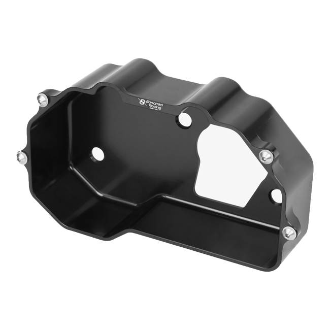 ダッシュボードプロテクション Bonamici Racing Yamaha YZF-R3 (19-25) DCP07 