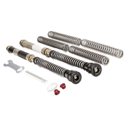 K-Tech DDS クローズドカートリッジキット (+10mm) ヤマハ YZF-R1 RN32、RN49 および RN65 (15-25) 155-015-270-021 