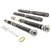 K-Tech DDS クローズドカートリッジキット Aprilia RSV4/RF/1100 ファクトリー (17-25) 155-017-010-020 