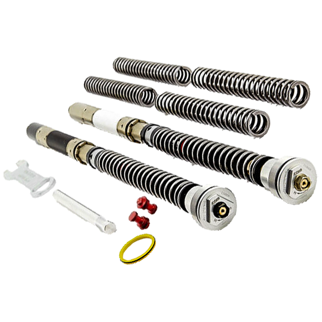 K-Tech DDSクローズドカートリッジキット BMW S1000RR (09-14) 155-011-030-020 