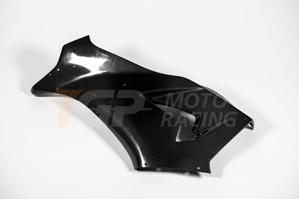 ホンダ CBR 1000 RR-R SC82 (24-26) 用カーボン製フルカウルセット Carbonin 