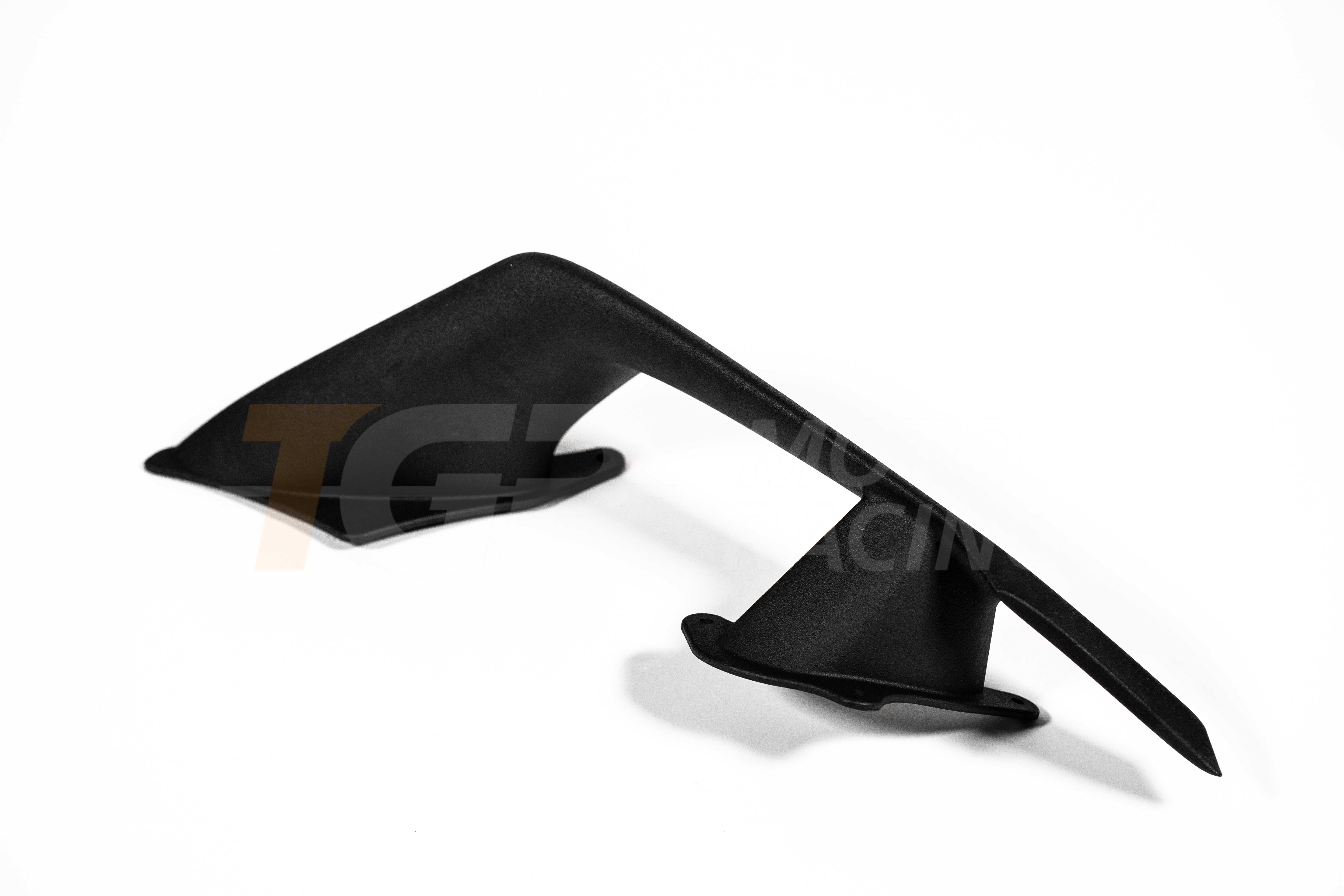 ウィングレットセット 3Dプリント カーボン ホンダ CBR 1000 RR-R SC82 (24-26) 