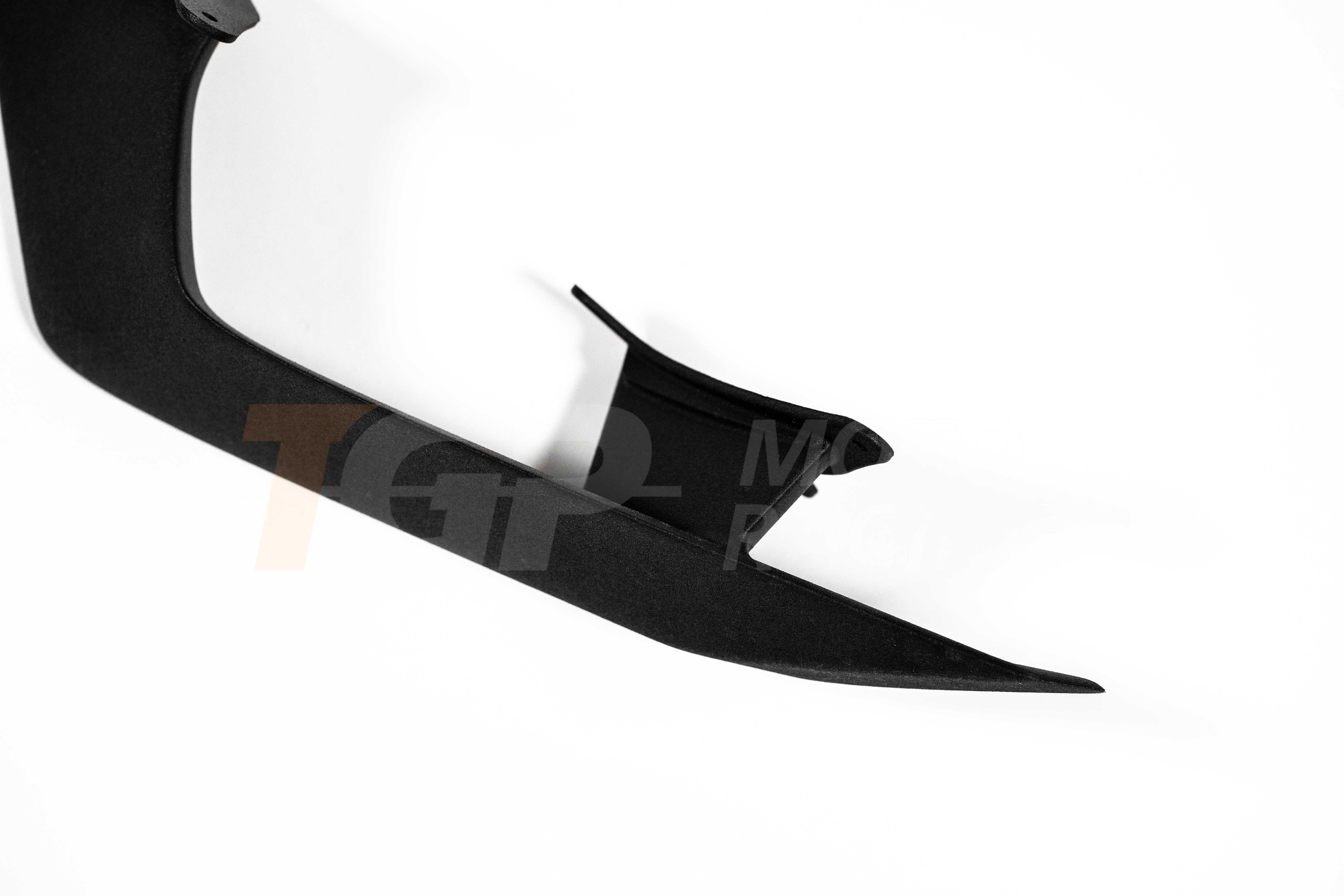 ウィングレットセット 3Dプリント カーボン ホンダ CBR 1000 RR-R SC82 (24-26) 