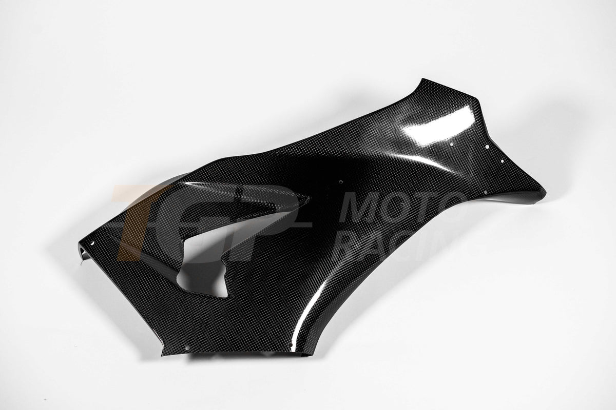 ホンダ CBR 1000 RR-R SC82 (24-26) 用カーボン製フルカウルセット Carbonin 