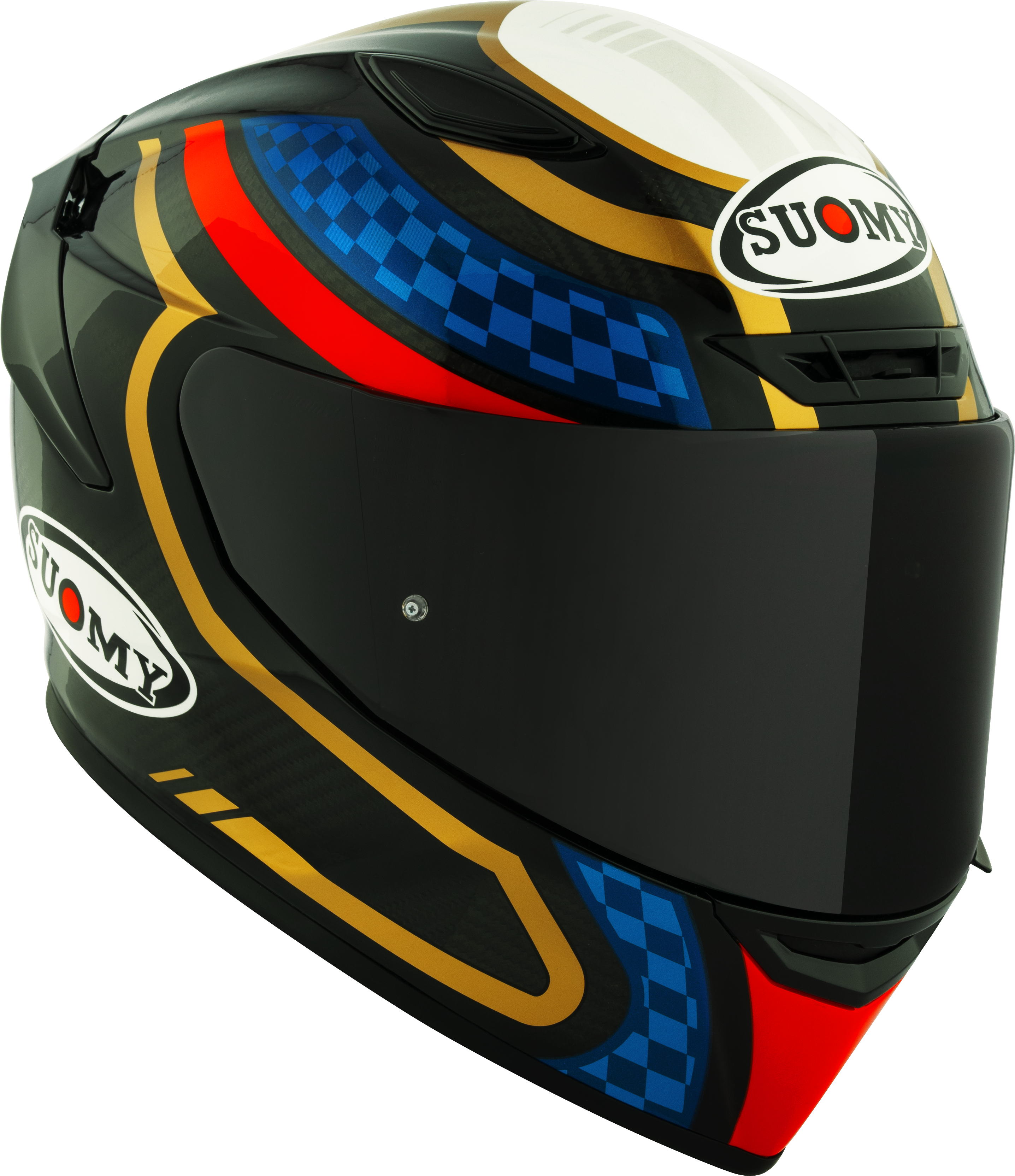 スオミ TX-Pro ヘルメット エンブレム K6TX0011 