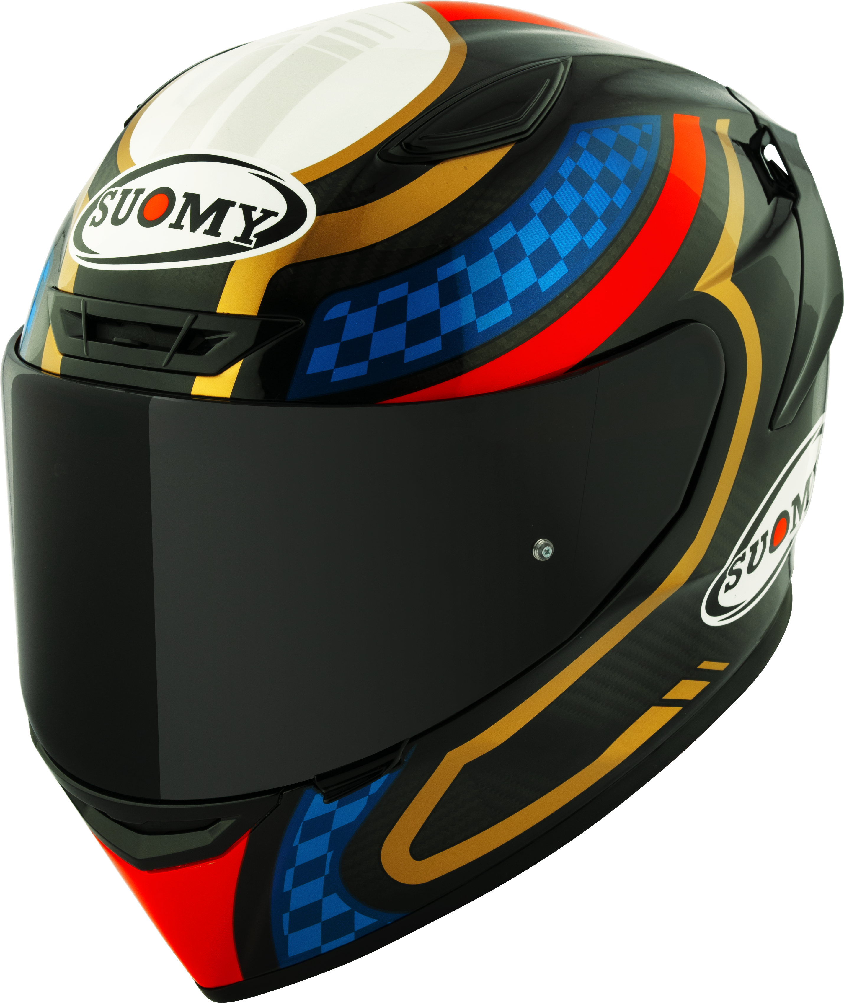 スオミ TX-Pro ヘルメット エンブレム K6TX0011 