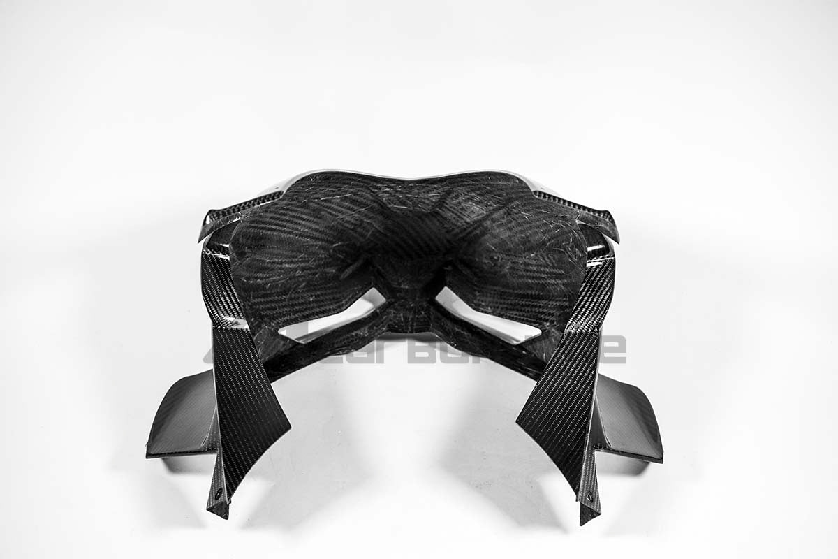 フロントマスク 200g APカーボンライン Aprilia RSV4/RR/1100ファクトリー (21-25) 