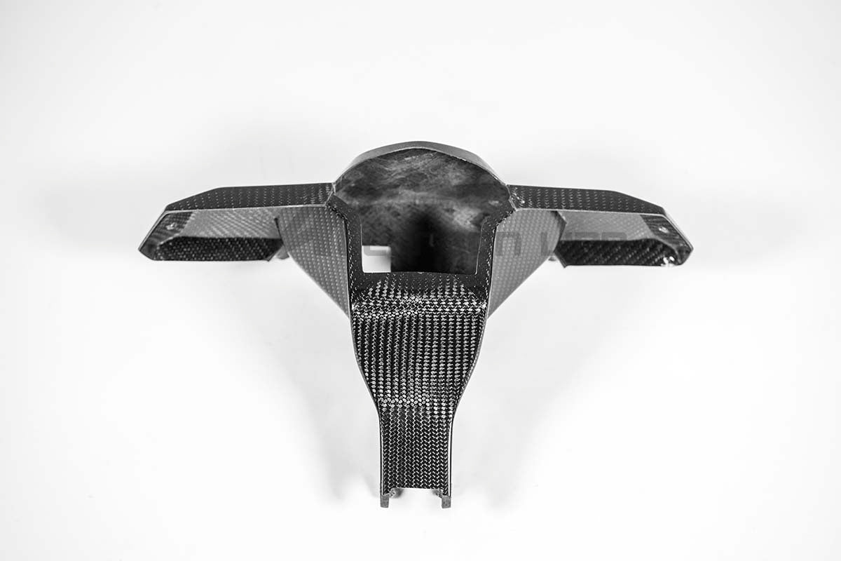 インスツルメントホルダー 200g APカーボンライン アプリリア RSV4/RR/1100 ファクトリー (21-25) 