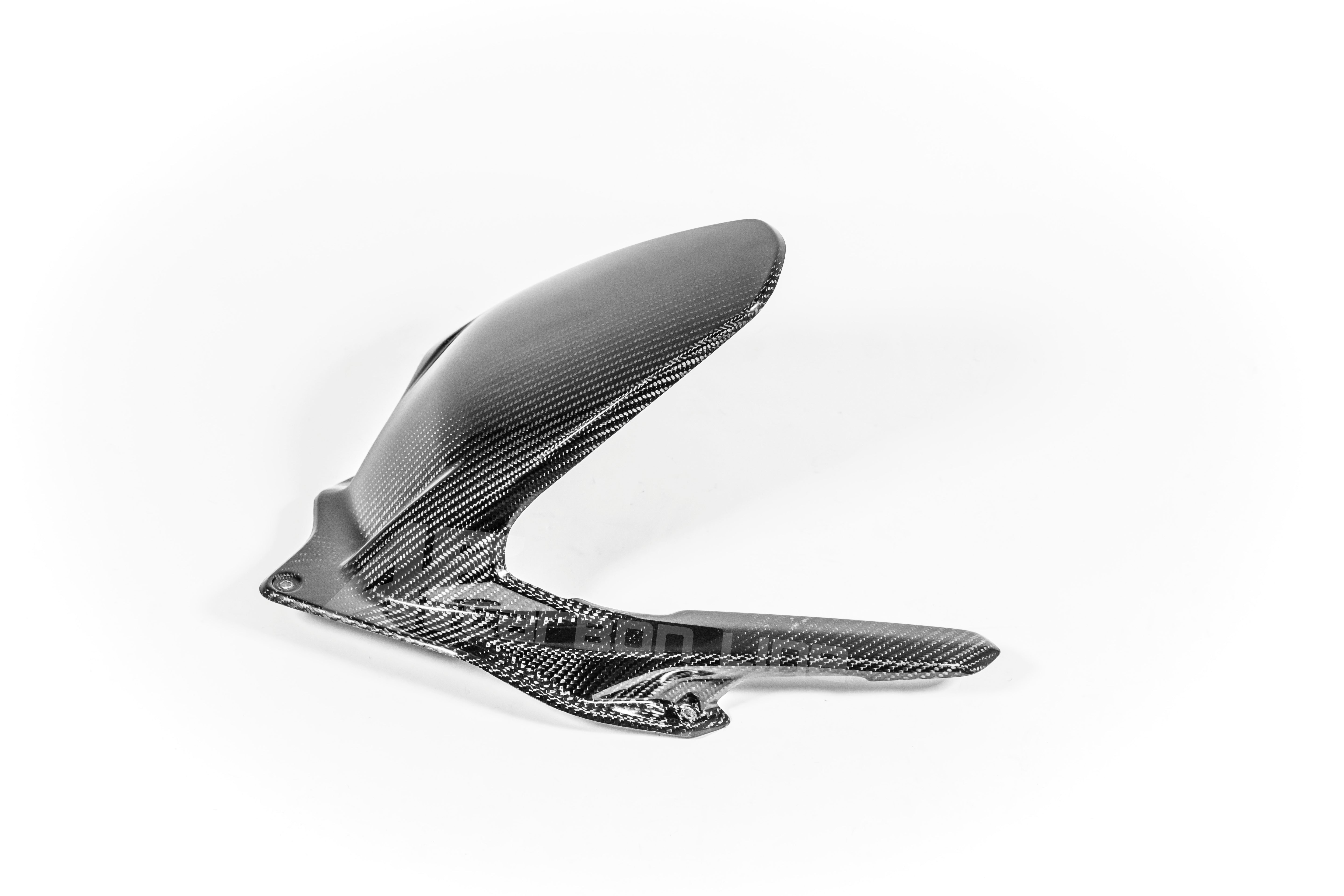 リアフェンダー 200g APカーボンライン ドゥカティ パニガーレ V4/S (2025) 