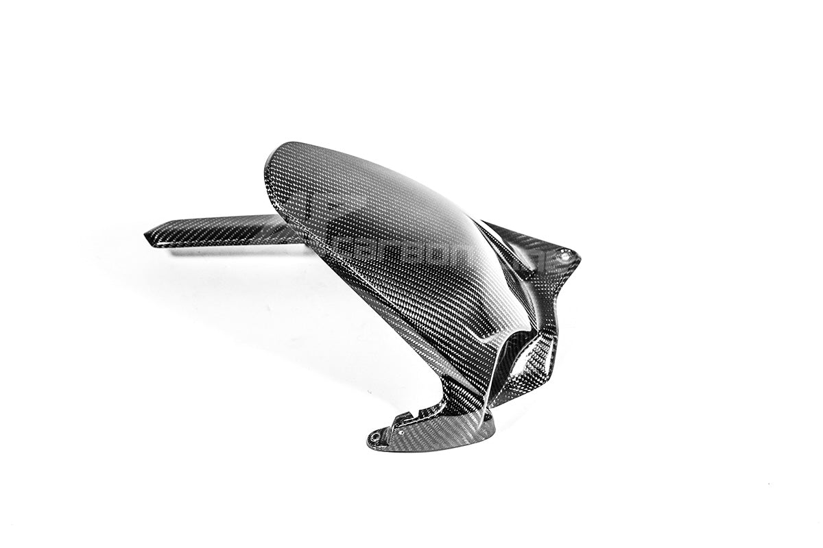 リアフェンダー 200g APカーボンライン ドゥカティ パニガーレ V4/S (2025) 