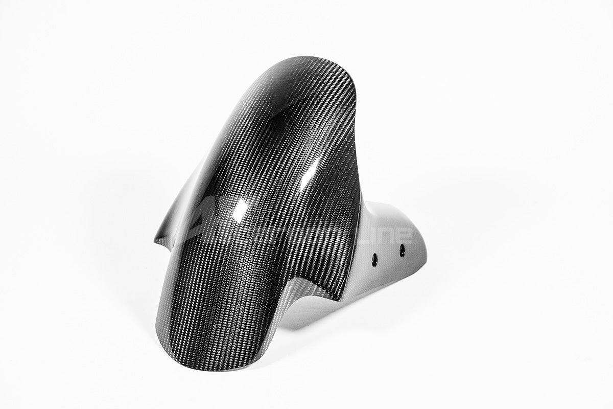 フロントフェンダー 200g AP カーボンライン ドゥカティ パニガーレ V4/S (2025) 