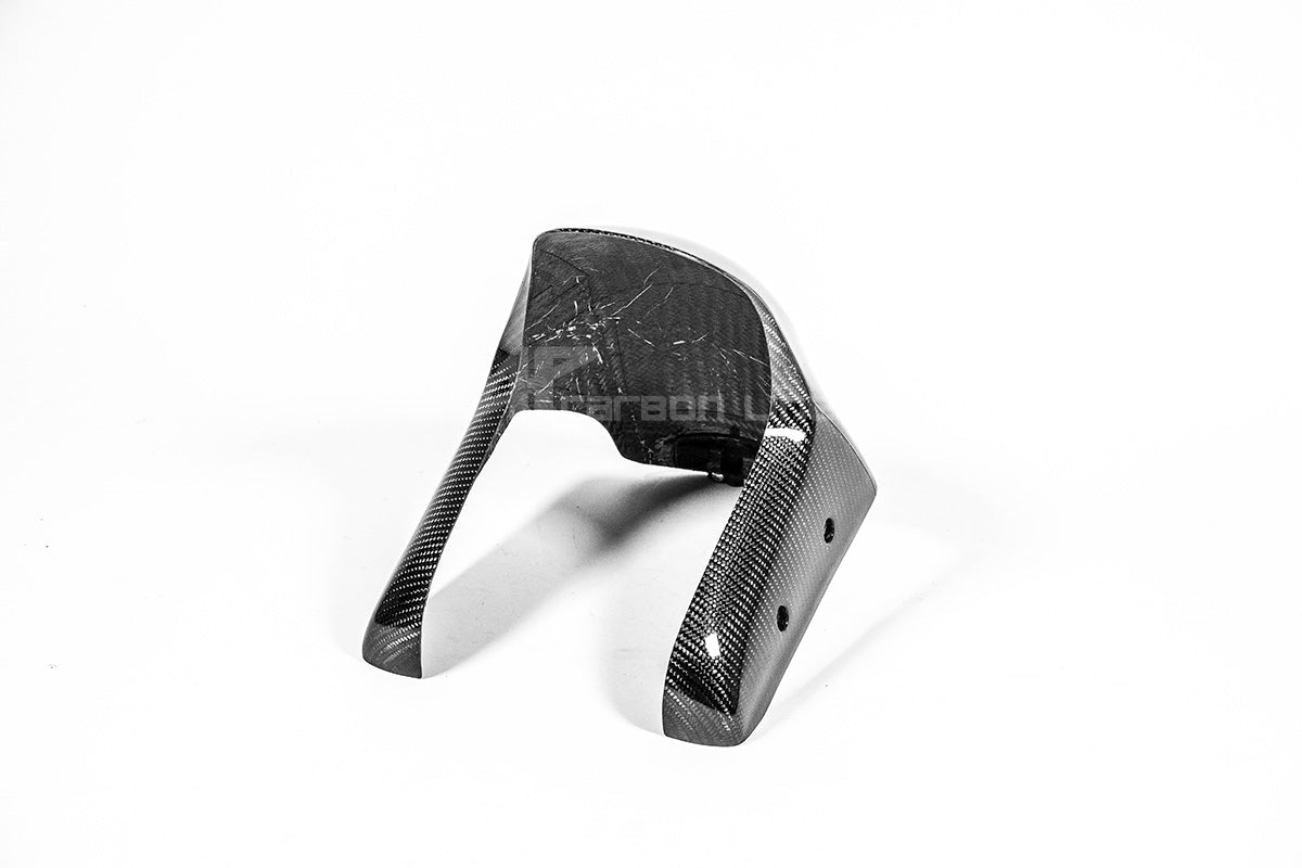 フロントフェンダー 200g AP カーボンライン ドゥカティ パニガーレ V4/S (2025) 