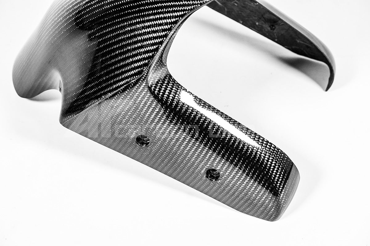 Vorderer Kotflügel 200g AP Carbon Line Ducati Panigale V4/S (2025)