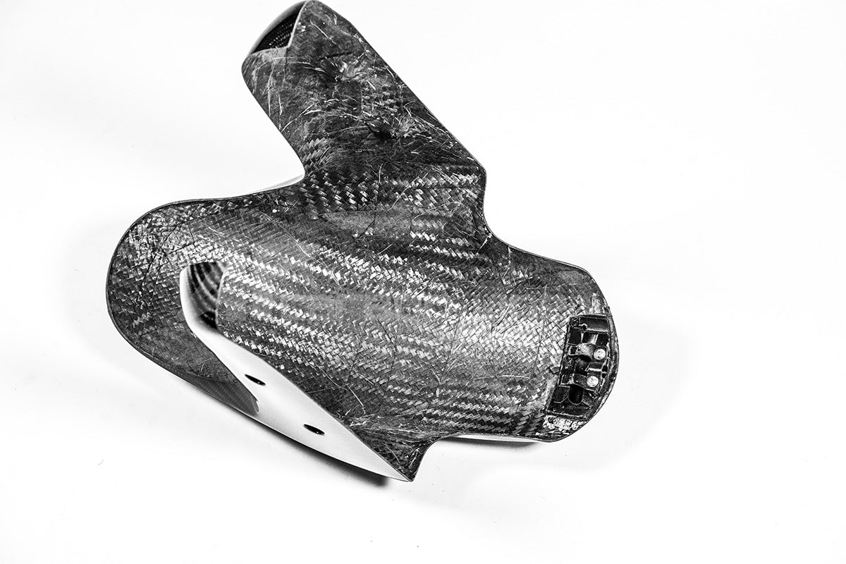 Vorderer Kotflügel 200g AP Carbon Line Ducati Panigale V4/S (2025)