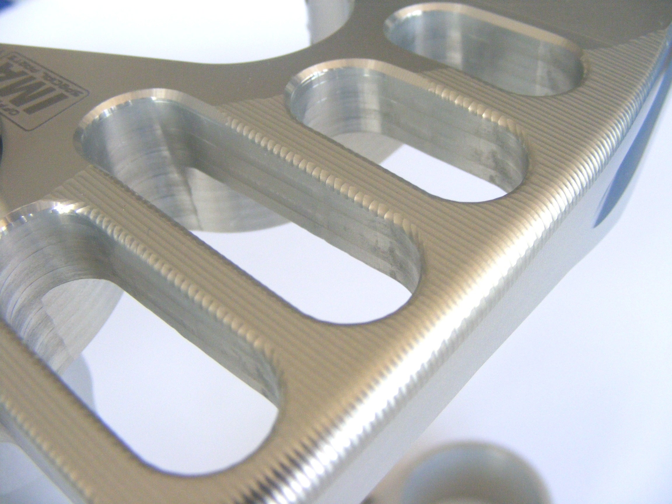 Ima Special Parts レーシングフォークブリッジ 調整可能なオフセット付き Ducati Panigale V4/S (2025) 