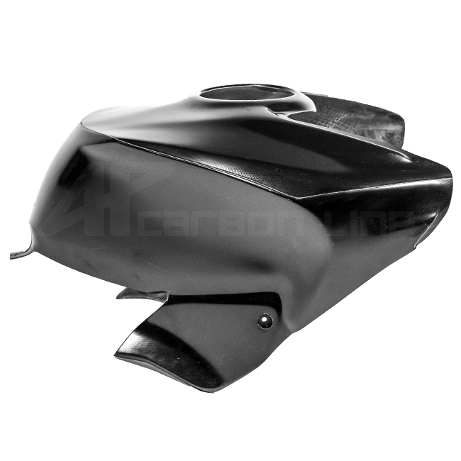 タンクカバー SBK Lavatex AP カーボンライン ドゥカティ パニガーレ V4/S (2025) 