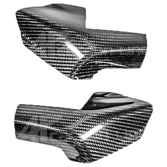 タンクプロテクション プロテクター 200g AP カーボンライン ドゥカティ パニガーレ V4/S (2025) 