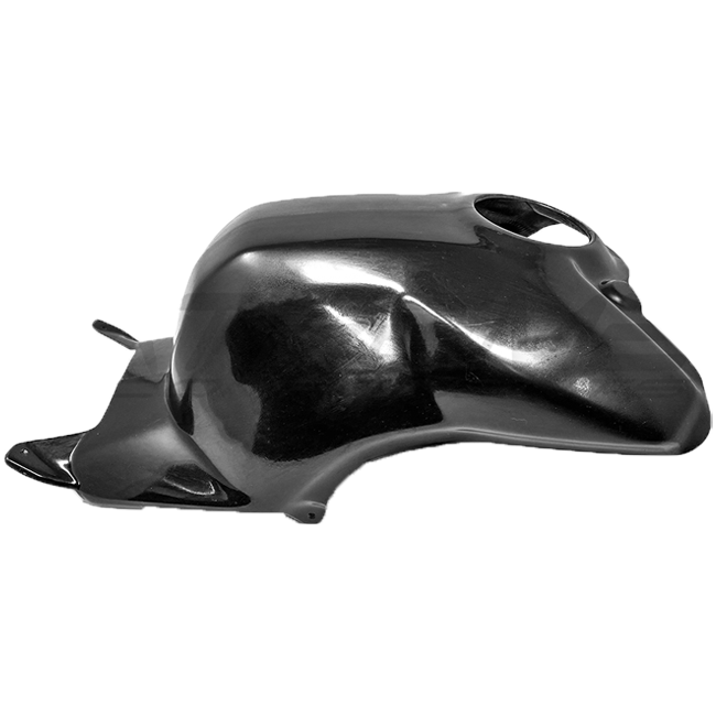 タンクカバー SBK Epotex Exterme Components Ducati Panigale V4/S/R (18-21) 