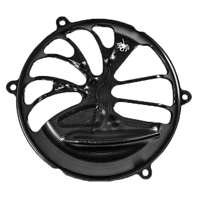 ドライクラッチカバー Spider Racing Ducati Panigale V4/S/R (18-24) 20.D180.1 