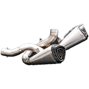 バンデモン スリップオン ロー チタン デュカティ パニガーレ V4/S/R (22-24) 