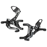 ブレーキシステム Bonamici Racing Ducati Panigale 899 (13-16) DV2 