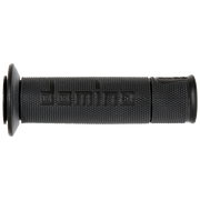 ドミノレーシング グリップゴム A450 様々な色で - 基本色はブラック 