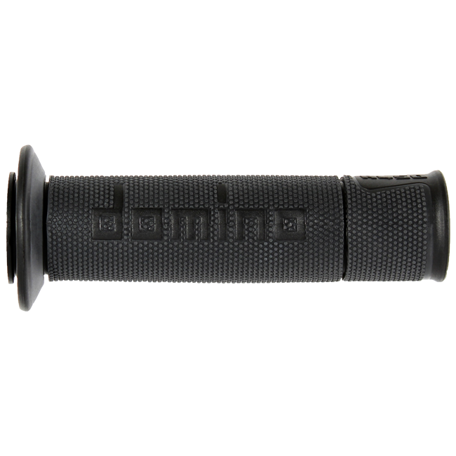 ドミノレーシング グリップゴム A450 様々な色で - 基本色はブラック 