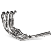 Akrapovic クラマー（チタン） BMW S1000RR K67（19-26）E-B10E8 