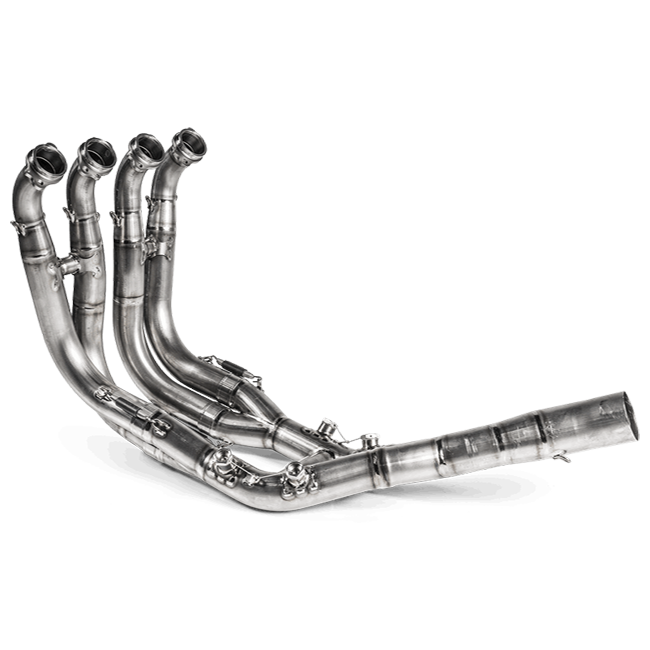 アクラポビッチエキゾーストマニホールド（ステンレス） BMW S1000RR K67 (19-25) E-B10R7 