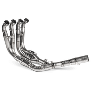 Akrapovicマフラー（ステンレス）BMW S1000RR K67（19-26）E-B10R7 