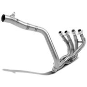 アクラポビッチ エキゾーストマニホールド（ステンレススチール） ホンダ CBR 600 RR (13-18) E-H6R8 