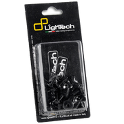 アルミカウルボルトセット LighTech Suzuki GSX-R 1000 (17-23) 1X7C 