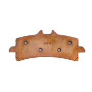 ZCOO B005 EXC エンデュランスレーシング-ブレーキパッド スズキ GSX-R 1000 (17-23) | B005EXC 