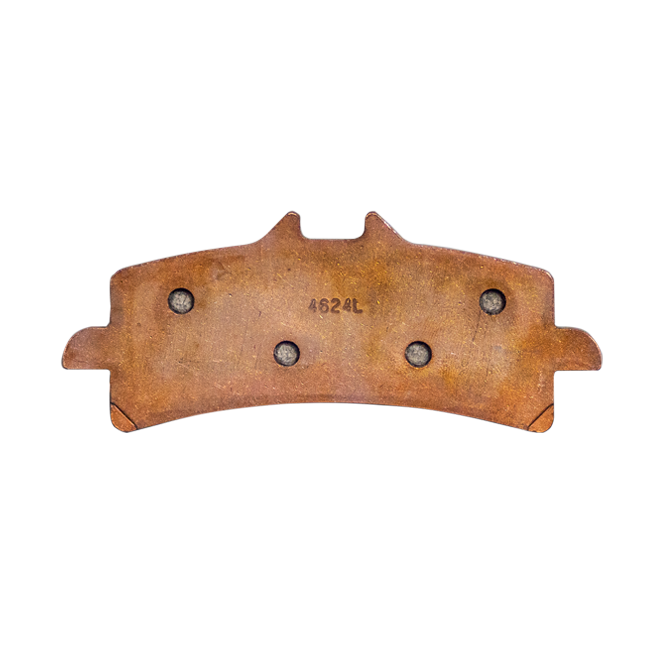 ZCOO B005 EXC エンデュランスレーシング-ブレーキパッド アプリリア RSV4/1100 ファクトリー/R/RR/RF (09-24) | B005EXC 