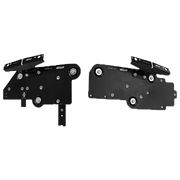 電装品- & サイドカウルホルダー WorldSSP Feel Racing Ducati Panigale V2 955 (20-24) FR.03.KIT 