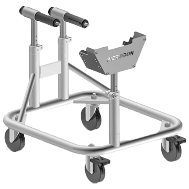 アルミニウムモータースタンドトロリー ドゥカティ パニガーレ V4/S/R (18-24) ピエロボン 