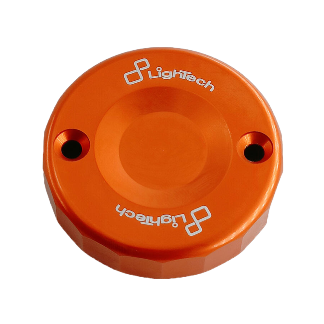 LighTech アプリリア RS 660 (20-25) 用フロント アキュムレーター カバー FBC04 