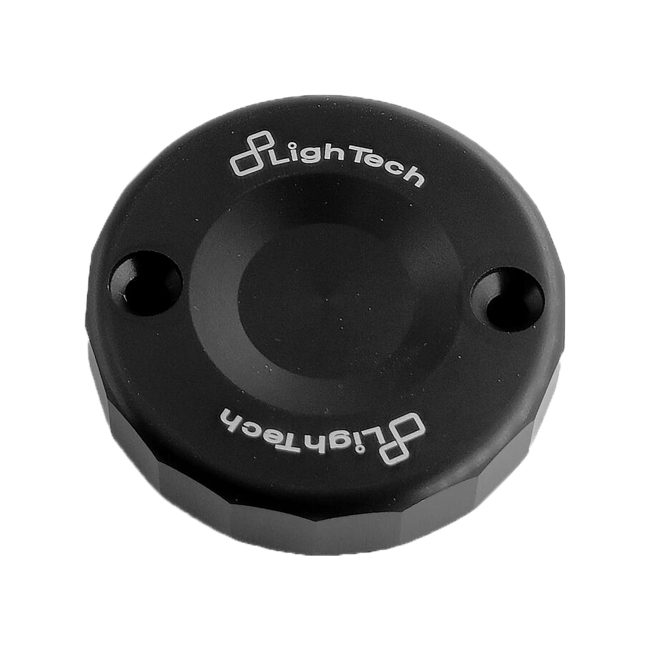 LighTech アプリリア RS 660 (20-25) 用フロント アキュムレーター カバー FBC04 