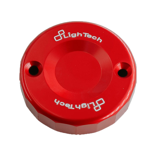 LighTech アプリリア RS 660 (20-25) 用フロント アキュムレーター カバー FBC04 