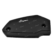 LighTech Kawasaki ZX-4 RR (23-25) 用フロントブレーキリザーバータンクキャップ FBC16 
