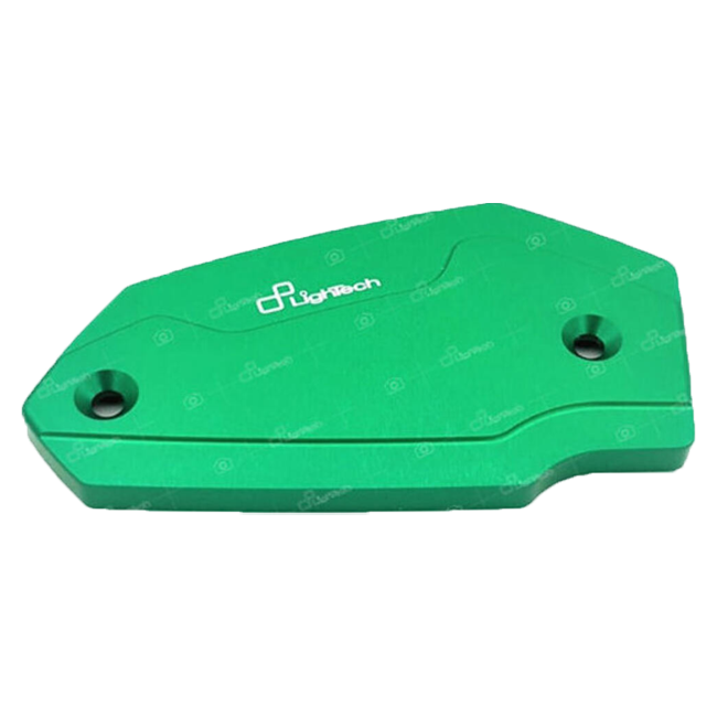 LighTech Kawasaki ZX-4 RR (23-25) 用フロントブレーキリザーバータンクキャップ FBC16 