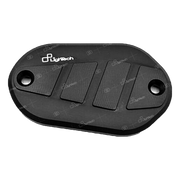 LighTech Kawasaki Ninja 400 (18-23) 用フロントキャップ アウスグライヒスベーレーター FBC26 