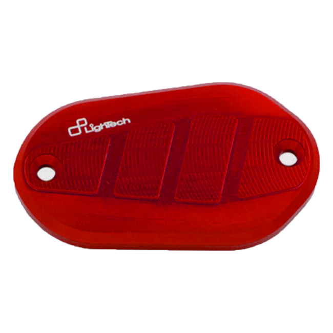 LighTech Kawasaki Ninja 400 (18-23) 用フロントキャップ アウスグライヒスベーレーター FBC26 