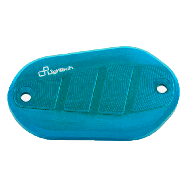 LighTech Kawasaki Ninja 400 (18-23) 用フロントキャップ アウスグライヒスベーレーター FBC26 