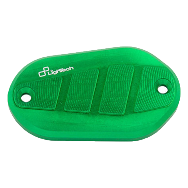 LighTech Kawasaki Ninja 400 (18-23) 用フロントキャップ アウスグライヒスベーレーター FBC26 