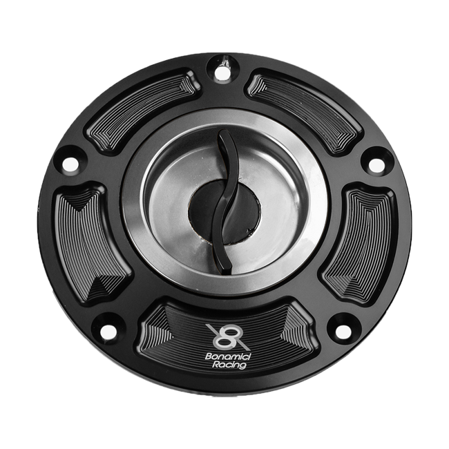 ボナミチ・レーシングのホンダCBR 1000 RR-R SC82（20-25）FC120用クイックリリースタンクキャップ 